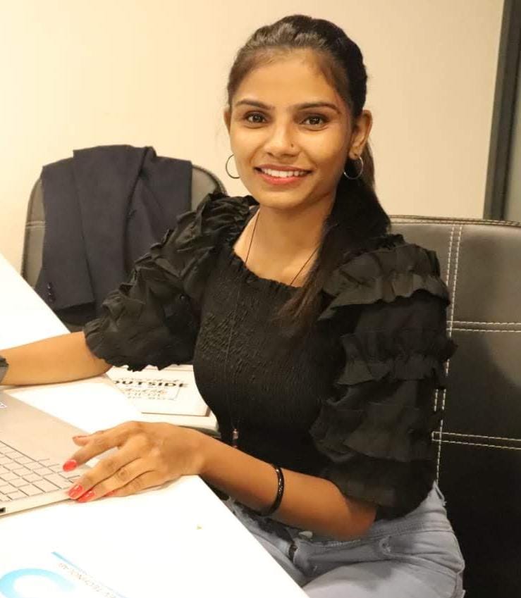 Chetana Chauhan